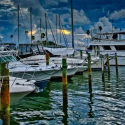 Safety Harbor Waterfront Park - Safety Harbor