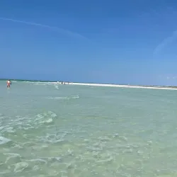 Fort De Soto Park - Saint Petersburg