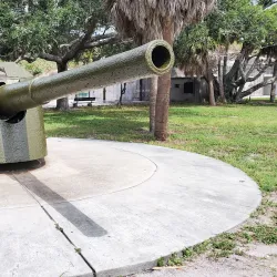 Fort De Soto Park - Saint Petersburg