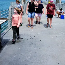 Fort De Soto Park - Saint Petersburg