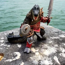 Fort De Soto Park - Saint Petersburg