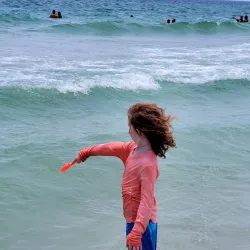 Fort De Soto Park - Saint Petersburg