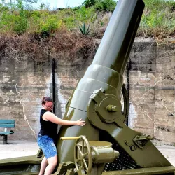 Fort De Soto Park - Saint Petersburg