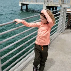 Fort De Soto Park - Saint Petersburg