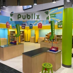 Great Explorations Children's Museum - Saint Petersburg