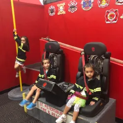 Great Explorations Children's Museum - Saint Petersburg