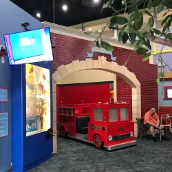 Great Explorations Children's Museum - Saint Petersburg