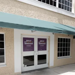 Great Explorations Children's Museum - Saint Petersburg