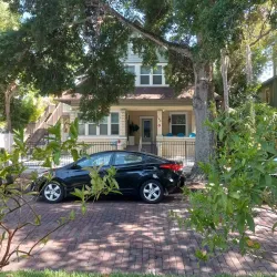 Historic Old Northeast Neighborhood - Saint Petersburg