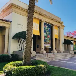 Museum of Fine Arts, St. Petersburg - Saint Petersburg