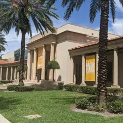 Museum of Fine Arts, St. Petersburg - Saint Petersburg