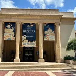 Museum of Fine Arts, St. Petersburg - Saint Petersburg