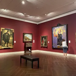 Museum of Fine Arts, St. Petersburg - Saint Petersburg