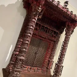 Museum of Fine Arts, St. Petersburg - Saint Petersburg