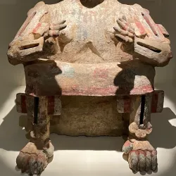 Museum of Fine Arts, St. Petersburg - Saint Petersburg