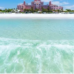 St. Pete Beach - Saint Petersburg