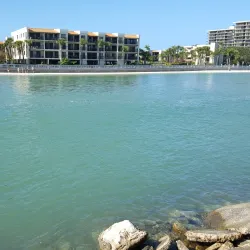 St. Pete Beach - Saint Petersburg