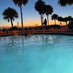 St. Pete Beach - Saint Petersburg