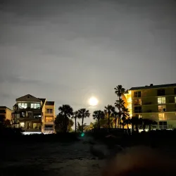 St. Pete Beach - Saint Petersburg