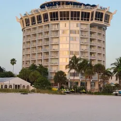 St. Pete Beach - Saint Petersburg