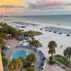 St. Pete Beach - Saint Petersburg