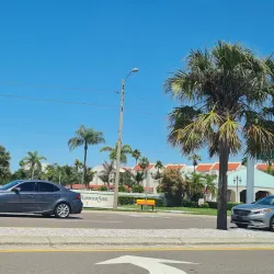 St. Pete Beach - Saint Petersburg