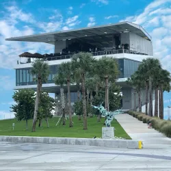 St. Petersburg Pier - Saint Petersburg