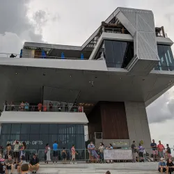 St. Petersburg Pier - Saint Petersburg