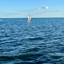 St. Petersburg Pier - Saint Petersburg