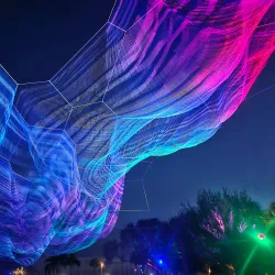 St. Petersburg Pier - Saint Petersburg