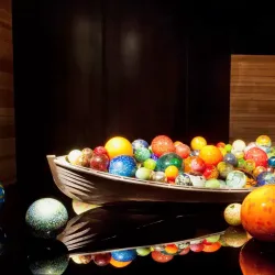 The Chihuly Collection - Saint Petersburg