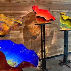 The Chihuly Collection - Saint Petersburg