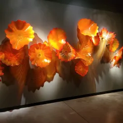 The Chihuly Collection - Saint Petersburg