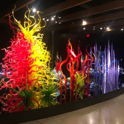 The Chihuly Collection - Saint Petersburg