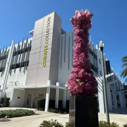 The Chihuly Collection - Saint Petersburg