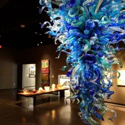 The Chihuly Collection - Saint Petersburg