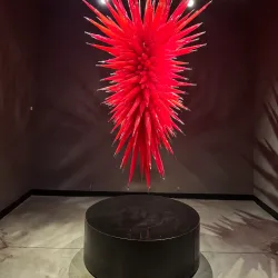The Chihuly Collection - Saint Petersburg