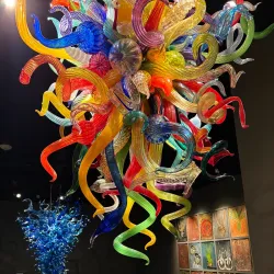 The Chihuly Collection - Saint Petersburg