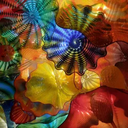 The Chihuly Collection - Saint Petersburg