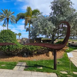 The Dali Museum - Saint Petersburg