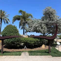 The Dali Museum - Saint Petersburg