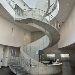 The Dali Museum - Saint Petersburg