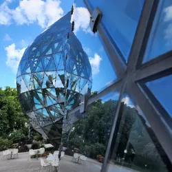 The Dali Museum - Saint Petersburg