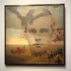 The Dali Museum - Saint Petersburg