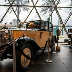 The Dali Museum - Saint Petersburg