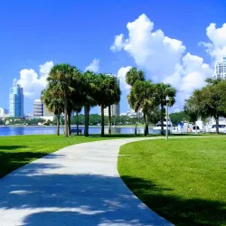 Vinoy Park - Saint Petersburg