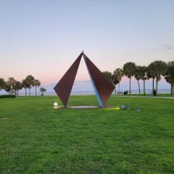 Vinoy Park - Saint Petersburg