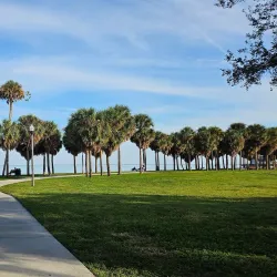 Vinoy Park - Saint Petersburg