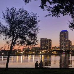 Vinoy Park - Saint Petersburg