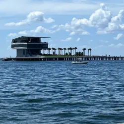 Vinoy Park - Saint Petersburg